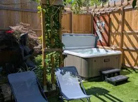 La suite Samadhi sauna spa et massage