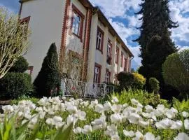 Pension im Gesundbrunnental Bad Freienwalde