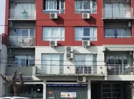Saladillo Apart