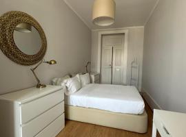 Menina da Ria Guest House，位于阿威罗的酒店