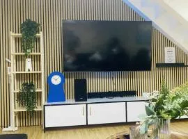 Bakers Ville Home