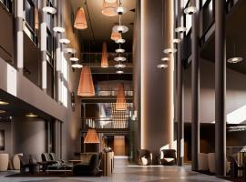 Hagastrand, Autograph Collection，位于索尔纳的酒店