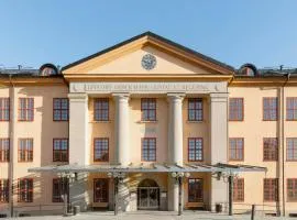 Hagastrand, Autograph Collection