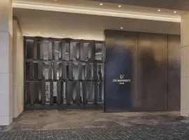 JW Marriott Hotel Tokyo