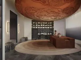 JW Marriott Hotel Tokyo