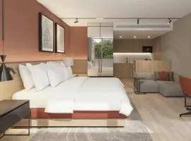 Residence Inn by Marriott Lisbon