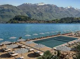 The Lake Como EDITION
