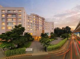 Trinity Whitefield Bengaluru，位于班加罗尔的酒店