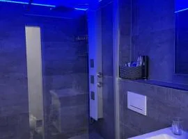 Single Apartment in Düsseldorf