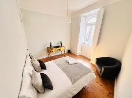 Luxury flat Sintra, next attractions