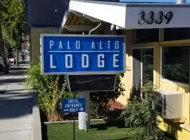 Palo Alto Lodge