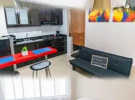 Apartamentos Yuly Duque 302-401-404