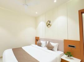 Hotel vimlayatan，位于乌贾因的酒店