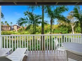 Your Aloha Home, unit 301 on Kauai's sunny side