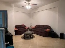 Rosana resort chalet 2 bedrooms