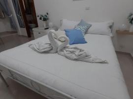 Falanga Family Guests Accommodation，位于奇维塔韦基亚的酒店