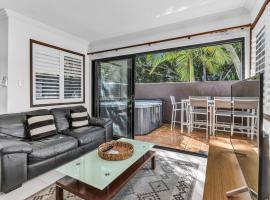 Villas at Hastings Point by Kingscliff Accommodation，位于黑斯廷斯角的酒店