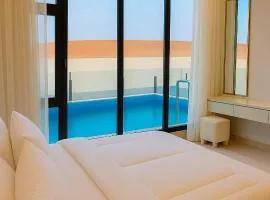 Remal Resort