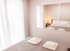 Aesthe Suites Blanc