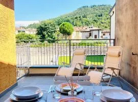 Welcome Traveller Residenza Salier