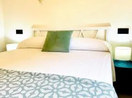 Villa Olas y Llamas