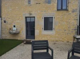 Gîte de Grange
