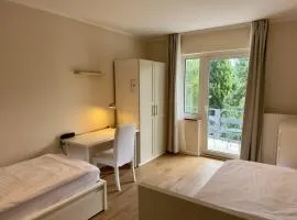 Grafen Apartment Hallermunt