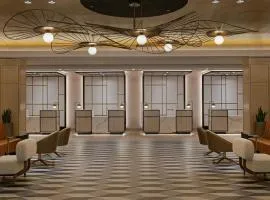 喜来登波士顿酒店
