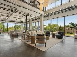 Placemakr Salt Lake City