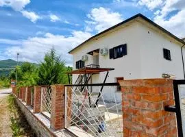 Sweet Home Aria