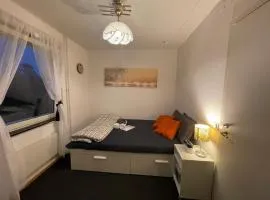 Independent Cozy apartment in husby