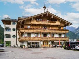 Ferienhof Oblasser，位于迈尔霍芬的酒店