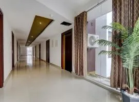 Townhouse OAK Central Suits