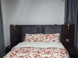 Aquifers Executive Bed and Breakfast