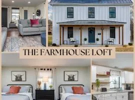 Walking distance to North River, Bwater College