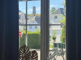 Tønsberg centrum