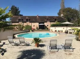 Maison bon