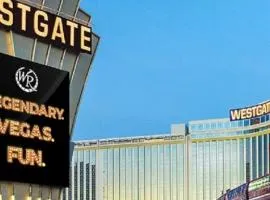 Westgate Las Vegas Resort and Casino
