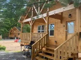 2 Bedroom Beach Side Cottage On Muskoka Shores