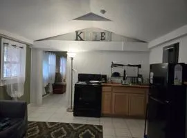 Midtown Guesthouse