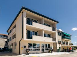 Boutique Rooms Rogovo，位于圣菲利普雅科夫的酒店