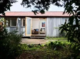 Sign Maker's Cottage