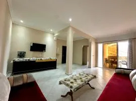 Apartamentos Alborj 6j إقامة البرج