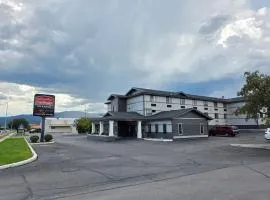 米苏拉费尔布里奇套房及会议中心酒店 