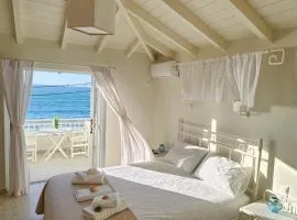 Ammos Boutique Rooms