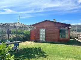 Cabañas Vista Campana