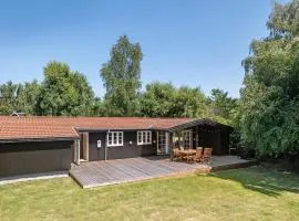 Lovely Home In Nykøbing Sj With Kitchen