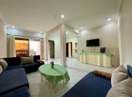 Apartamentos Alborj 7J إقامةالبرج