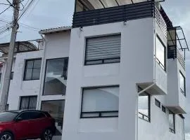 Hospedaje Altamira