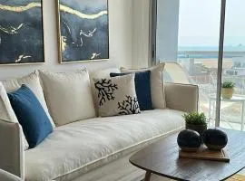 Apartamento en San Bartolo - Condominio Miramar